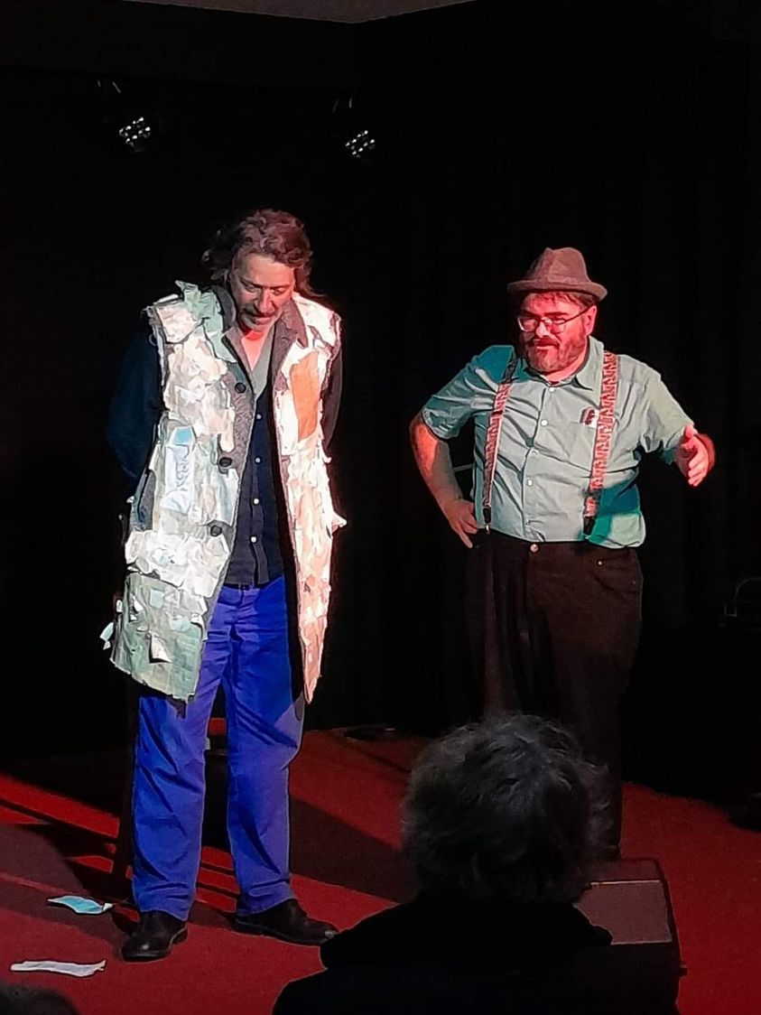 Les Gens qui content,Hélicoop (88)