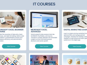 What Jobs Require Microsoft Excel Skills