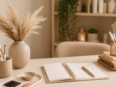 How to Create Your First Beauty Training Academy: A Step-by-Step Guide