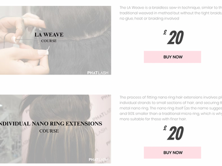 Common Hair Extension Mistakes Beginners Make (And How to Avoid Them)