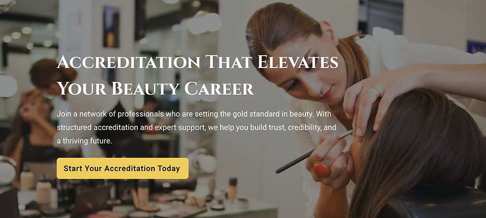 Why Teaching Courses Should Be Global: The Benefits of Online Beauty Education
