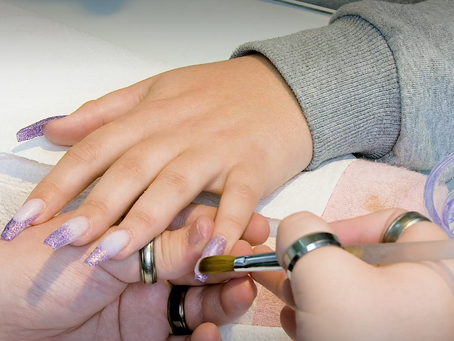 Start Your Nail Career with Accredited PHATLASH Online Nail Courses from Just £20
