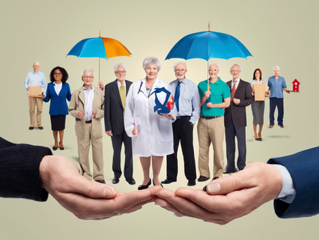 Life Insurance 101: Choosing the Right Coverage for You