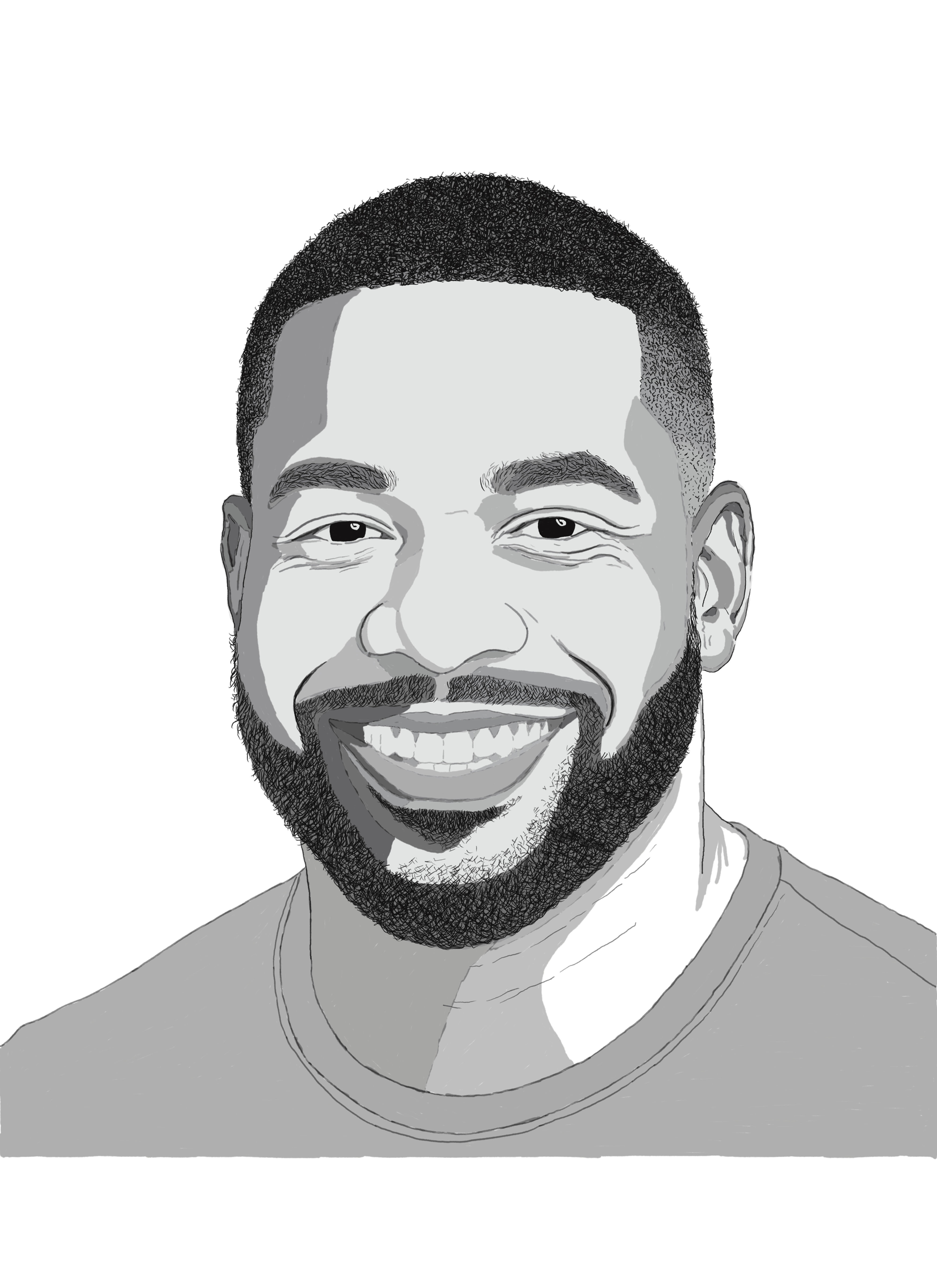 Portrait (commission)