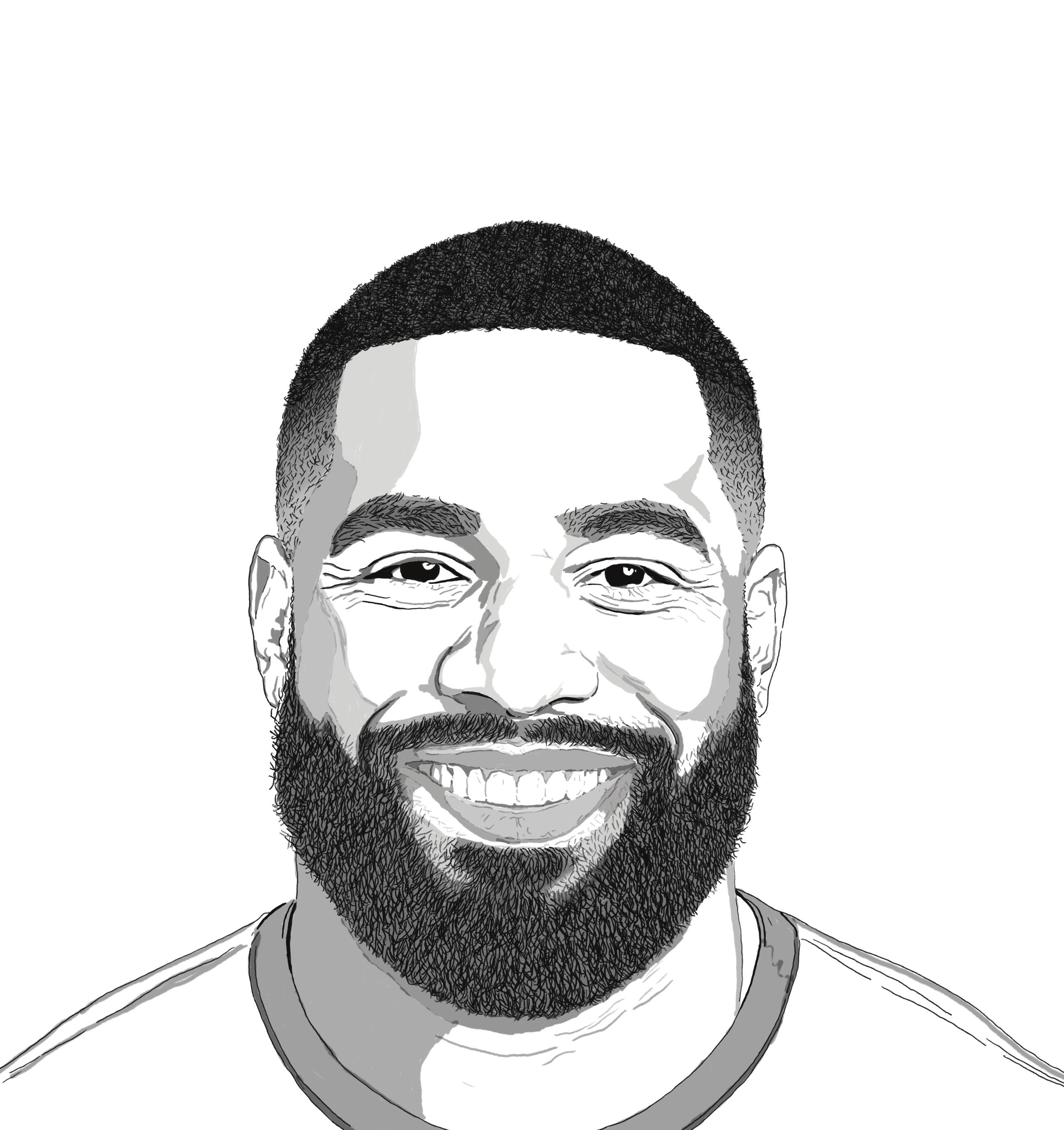 portrait (commission)