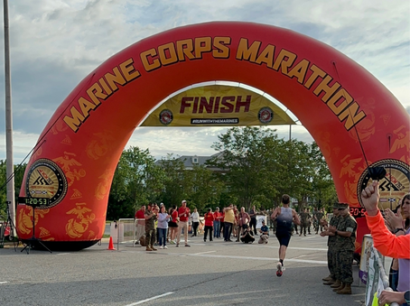 My holistic Approach to Preparing Runners to Run Their Fastest Marathon