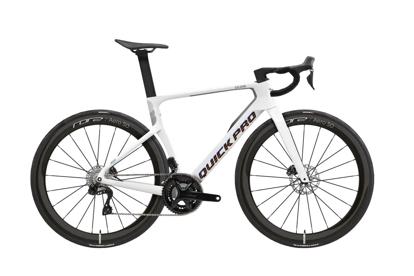 QuickPro Er: ONE