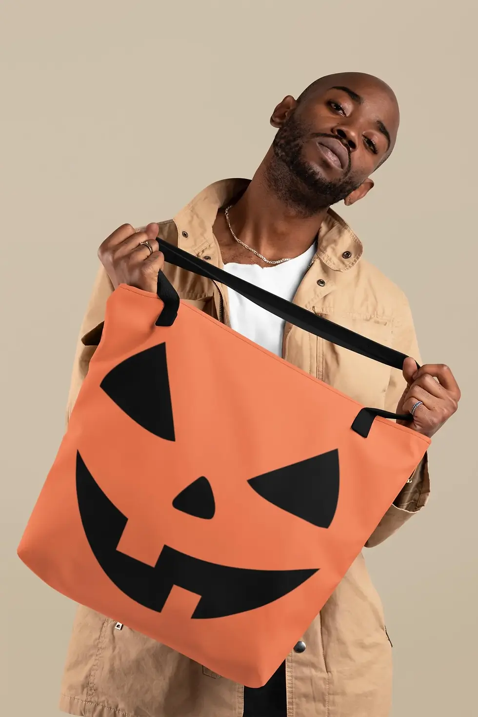 Perfect for a BOO BAG!