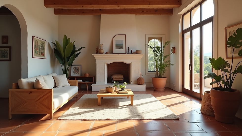 Navigating Renovations: Tips from Muchik in Spain