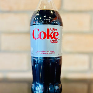 Diet Coke 710 ml