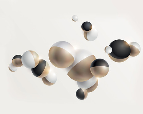 3D Spheres