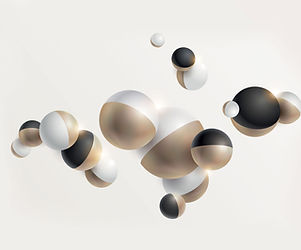 3D Kugeln