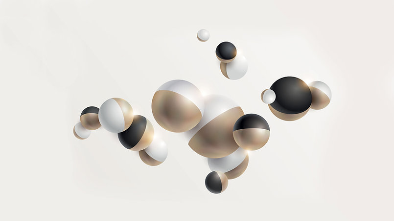 Sphères 3D
