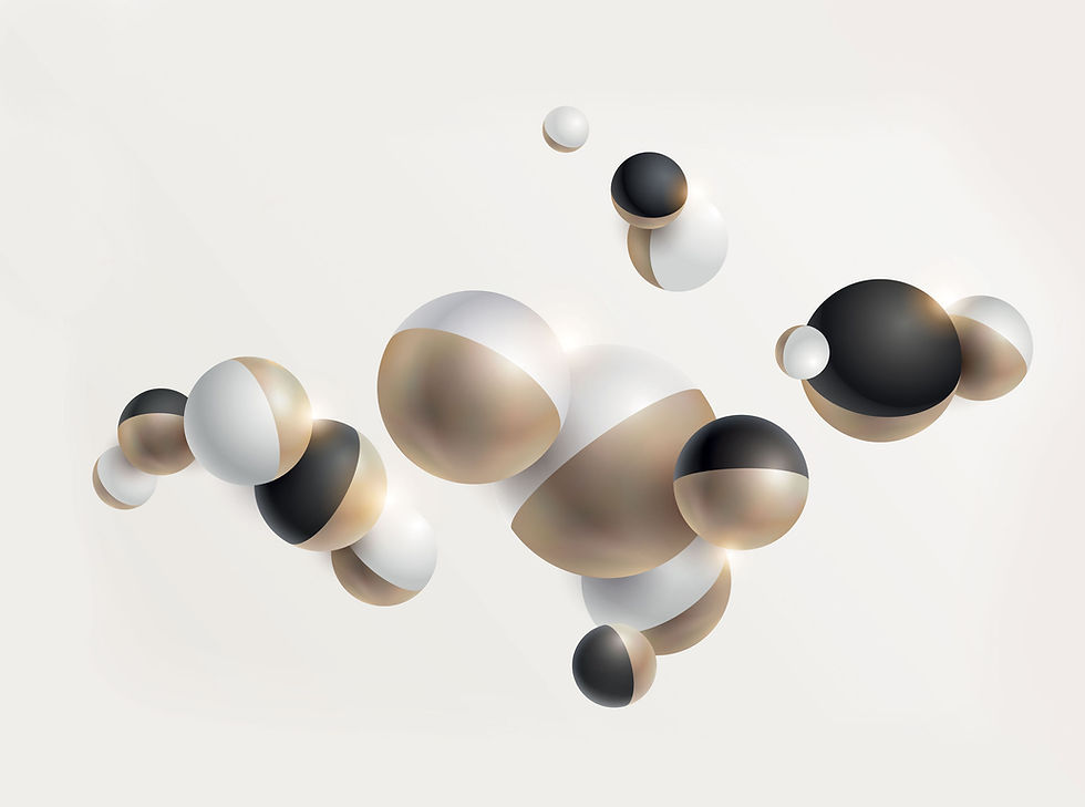 Sphères 3D