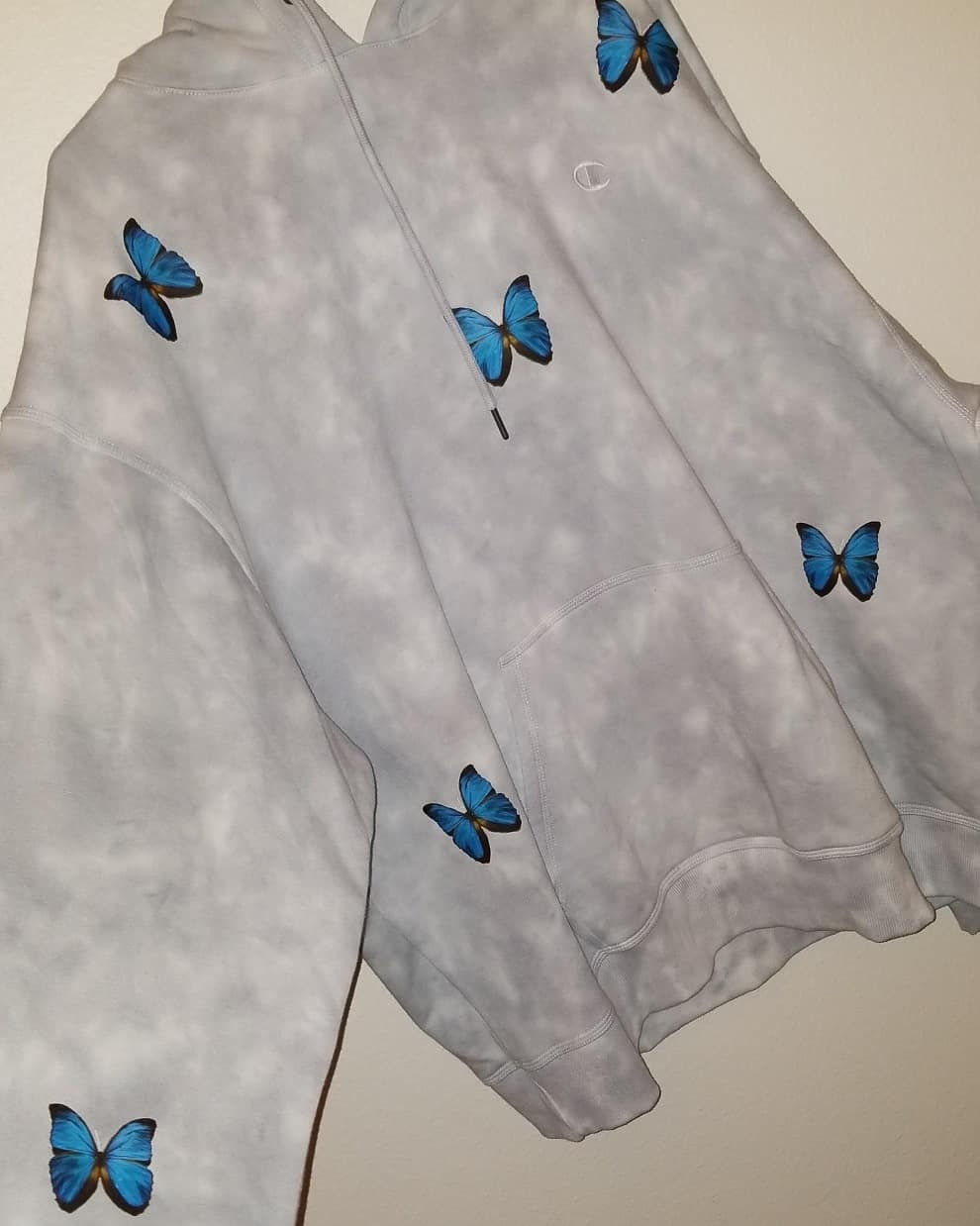Custom Hoodie