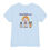 Miniatura: Toddler jersey t-shirt- Sustainable Margaret