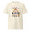Miniatura: Unisex premium t-shirt- Sustainable Margaret