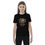 Miniatura: Organic cotton kids t-shirt- SCRAPZ