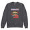 Miniatura: Youth crewneck sweatshirt- Chicas Del Alma