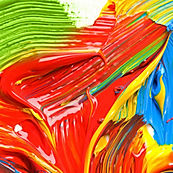 Ages 6 to 12 - Impasto Paint