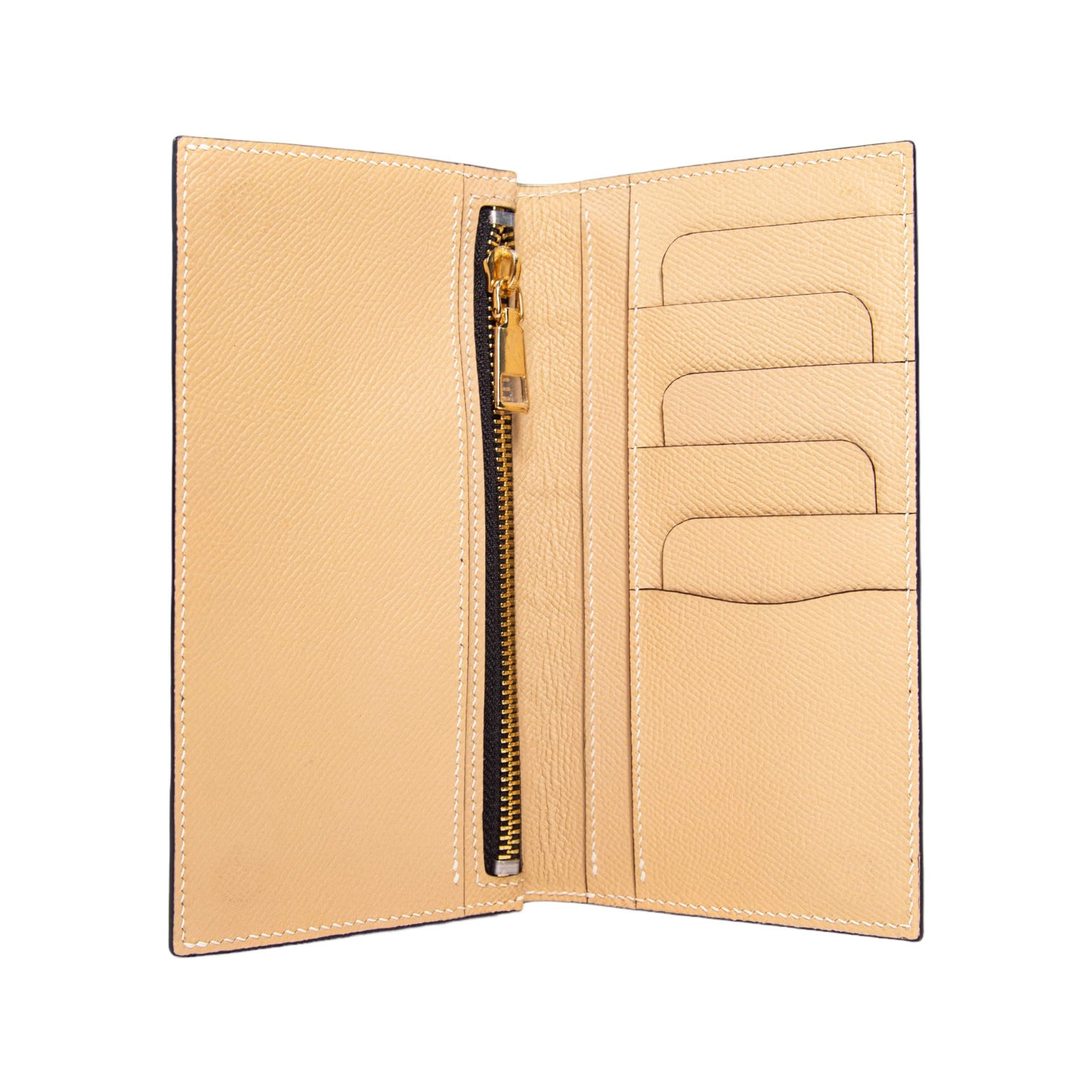 Festive Oud Long Wallet