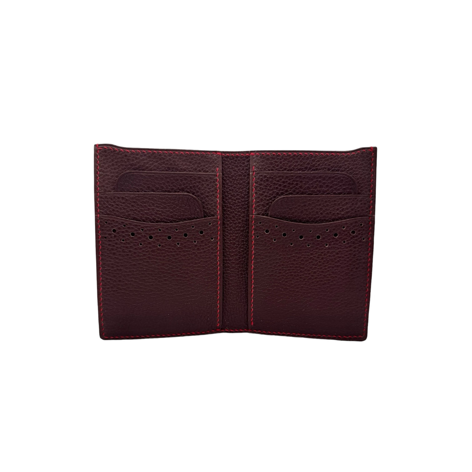 Deep Sea Patina Wallet