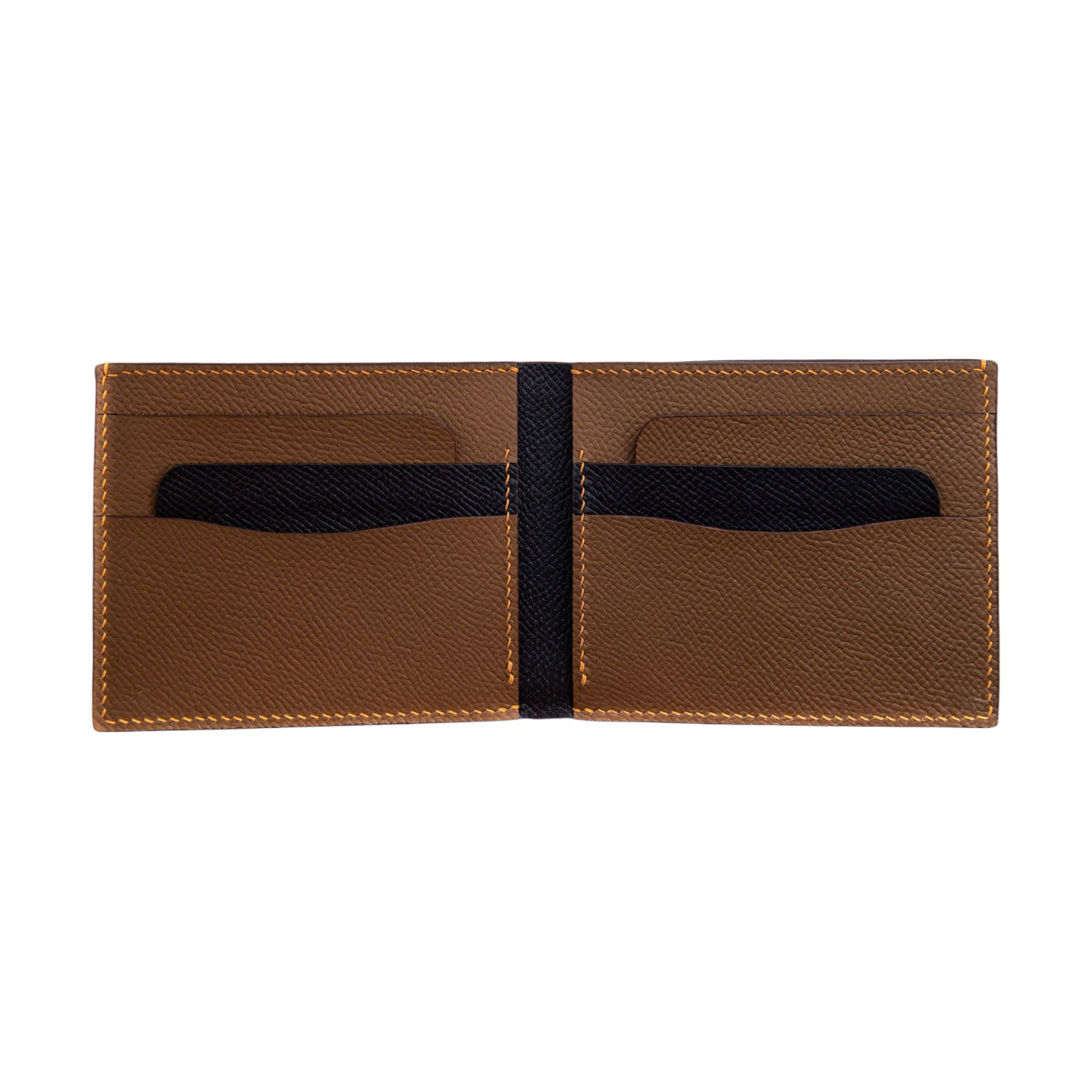 Sparta Bronze Wallet