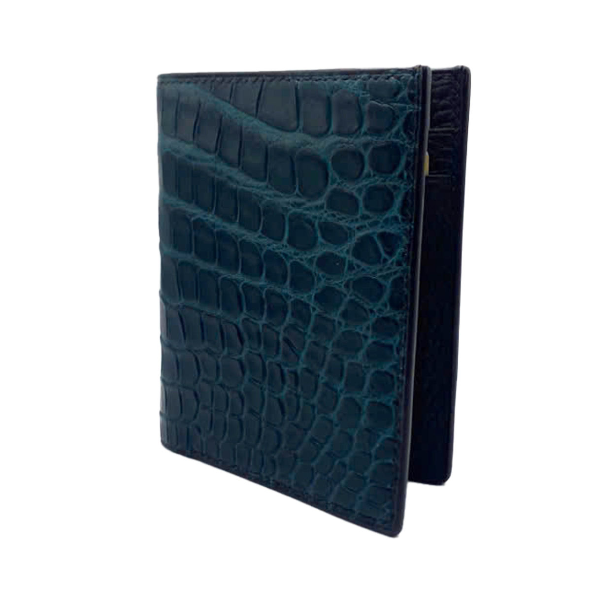 Saphir Profond Wallet
