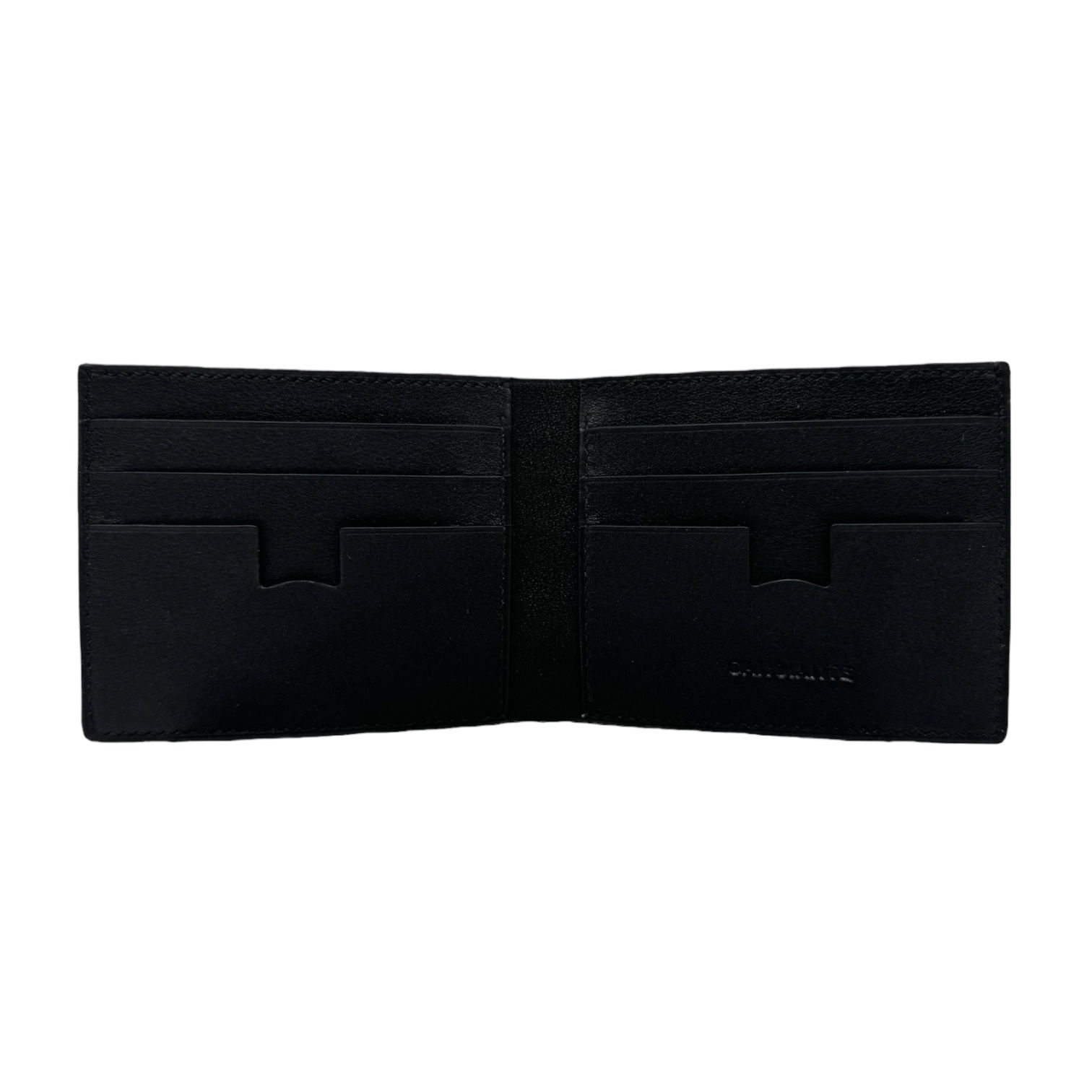 Royal Scarlet Wallet