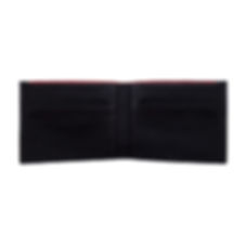 Meteor Night-Sky Wallet