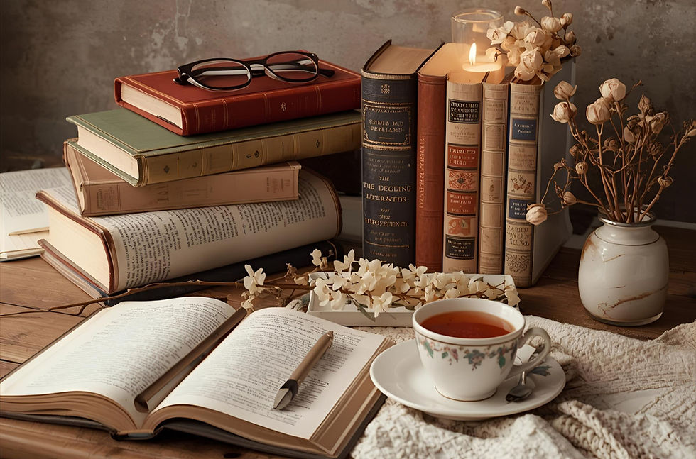 All we have to decide is what to do with the time that is given to us -J.R.R_edited.jpg