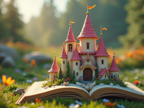 Unleash the Magic: Transforming Language Learning with Exciting Storytelling Adventures!
