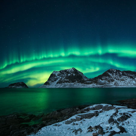 Naturally Norway
