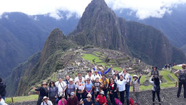 Comparte tu experiencia