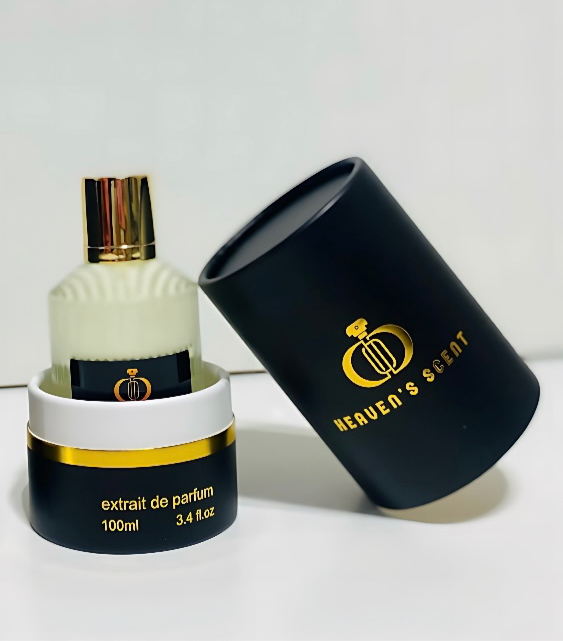 Thumbnail: Women's Inspired by: Calvin Klein's Escape Extrait de Parfum