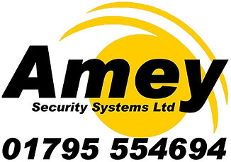 Amey Security Systems Ltd / Kent / Burglar alarm specialist