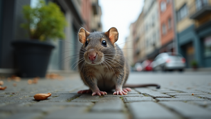 Identifying Common Rodents in Australia: Essential Guide to Mice Norway Rats and Black Roof Rats | Rodent Treatment