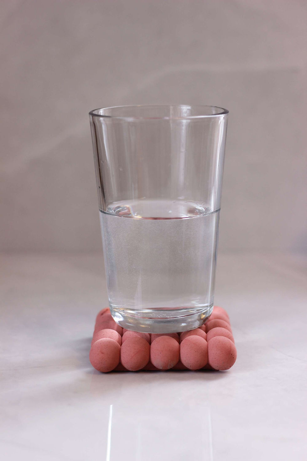 Thumbnail: 3 Piece Bubble Coasters