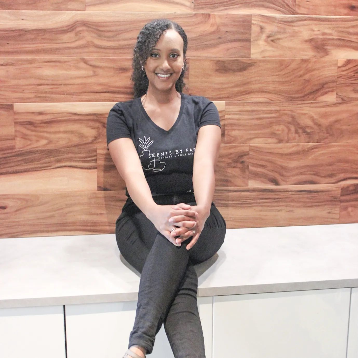 Writer: Fay Glass-Smith