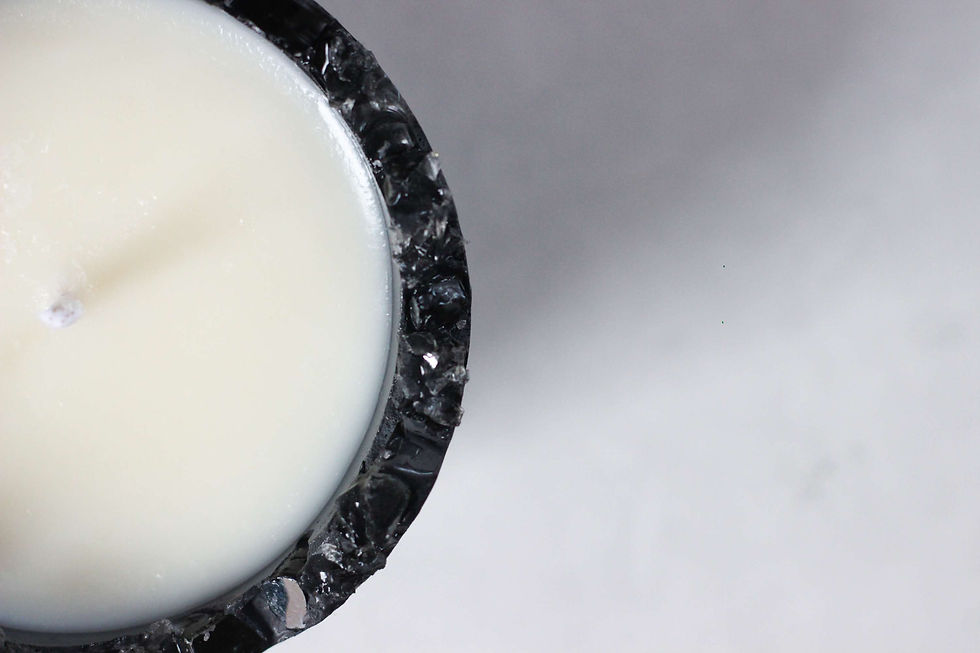 Thumbnail: UMBRA - Our Luxury Candle