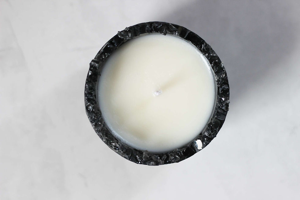 Thumbnail: UMBRA - Our Luxury Candle