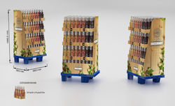 STAND - WIZUALIZACJA