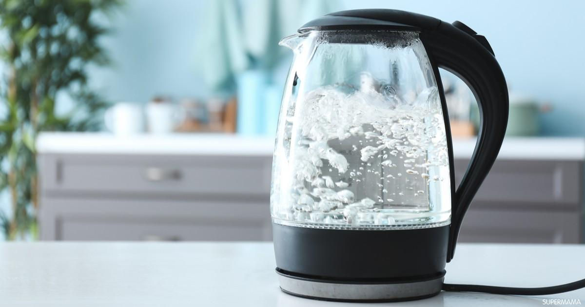 كاتل شاي بيركس