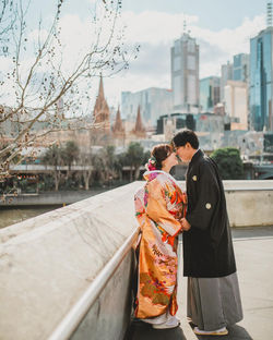 kimono photographer Melbourne