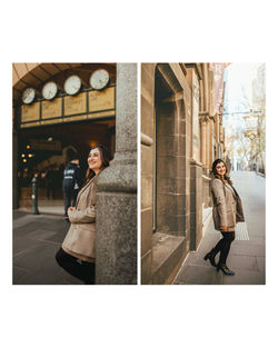 Portrait Photographer melbourne