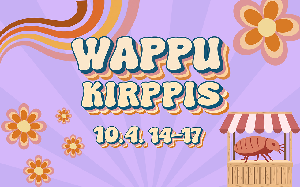 Wappukirppis