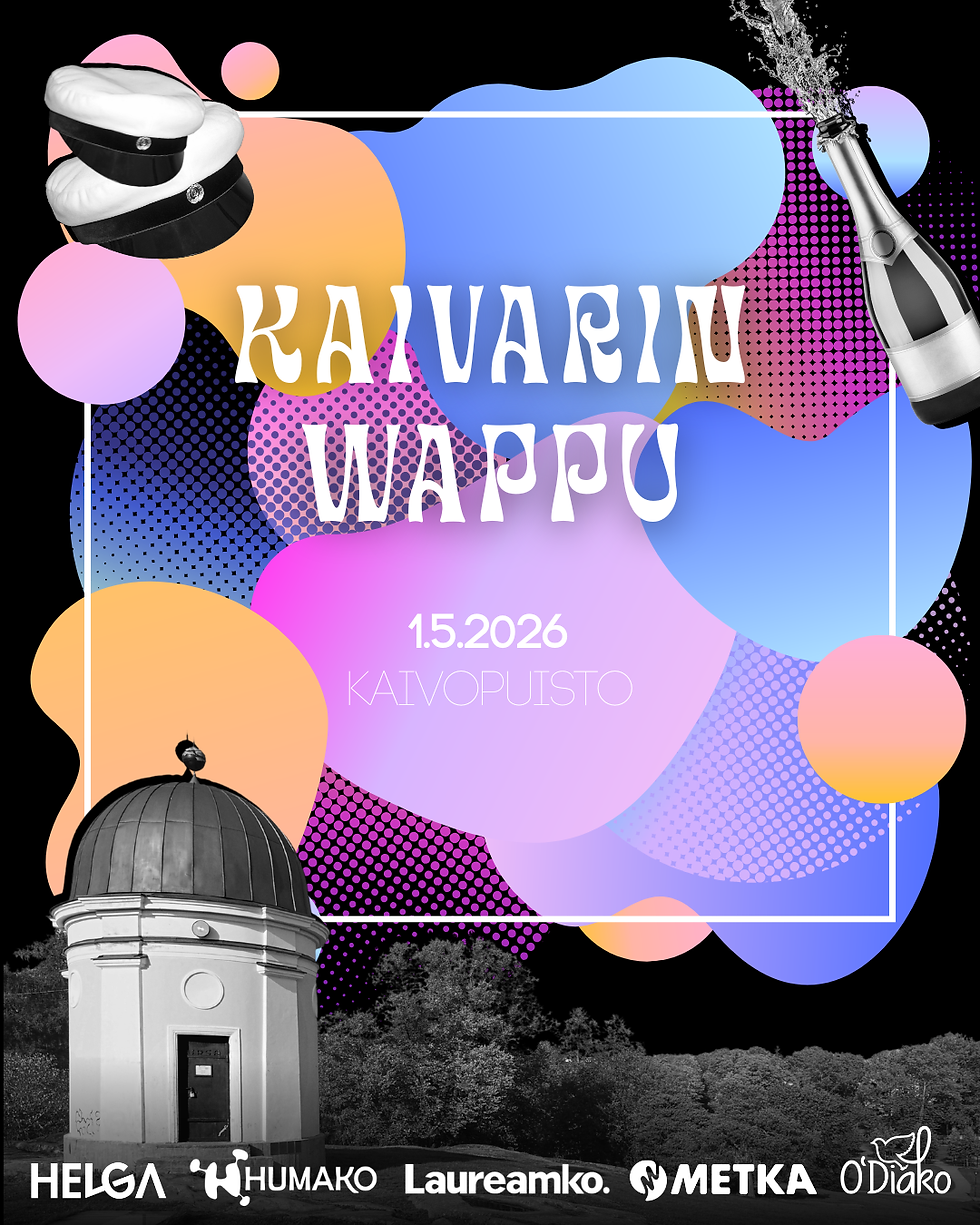Kaivarinwappu