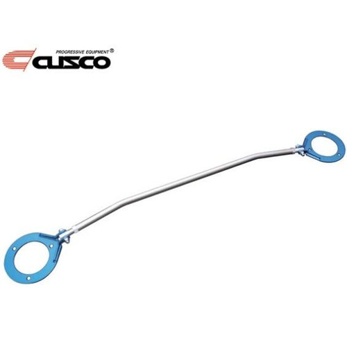 CUSCO OS FRONT STRUT BAR HONDA CIVIC TYPER FK8 HKS GARAGE R