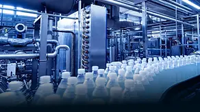 INDUSTRIËLE PROJECTEN