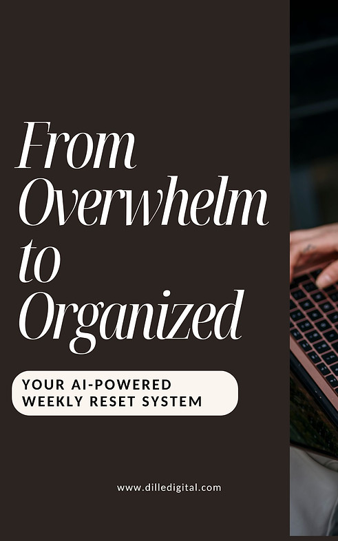 From Overwhelm to Organized.jpg